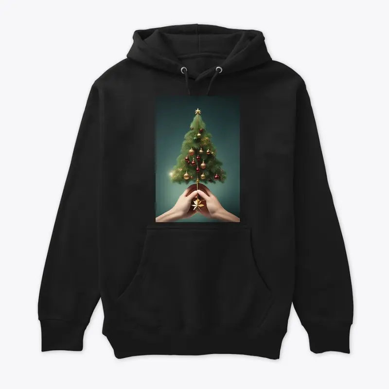 christmas tree shirts hoodies and more