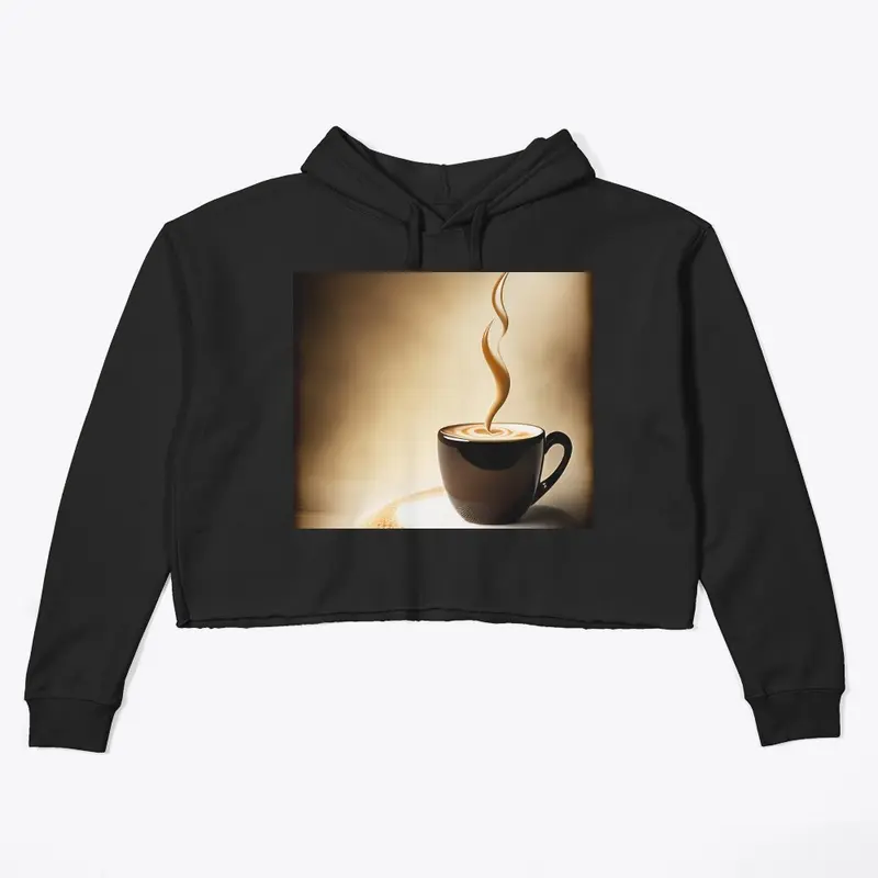 coffee shirt 