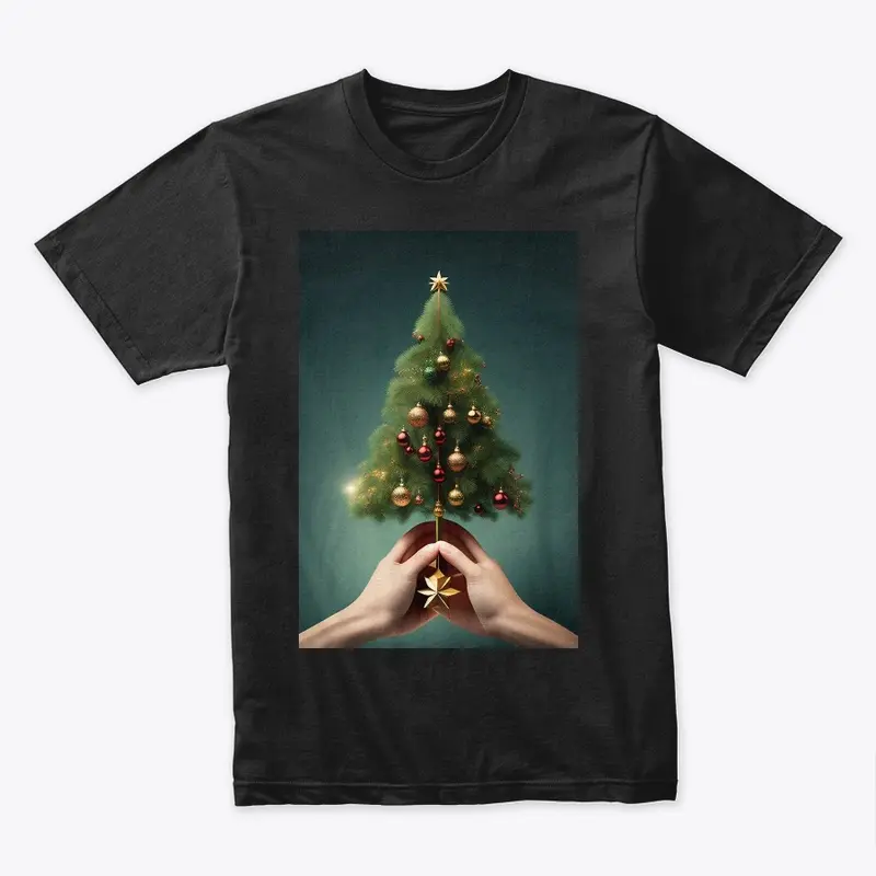 christmas tree shirts hoodies and more