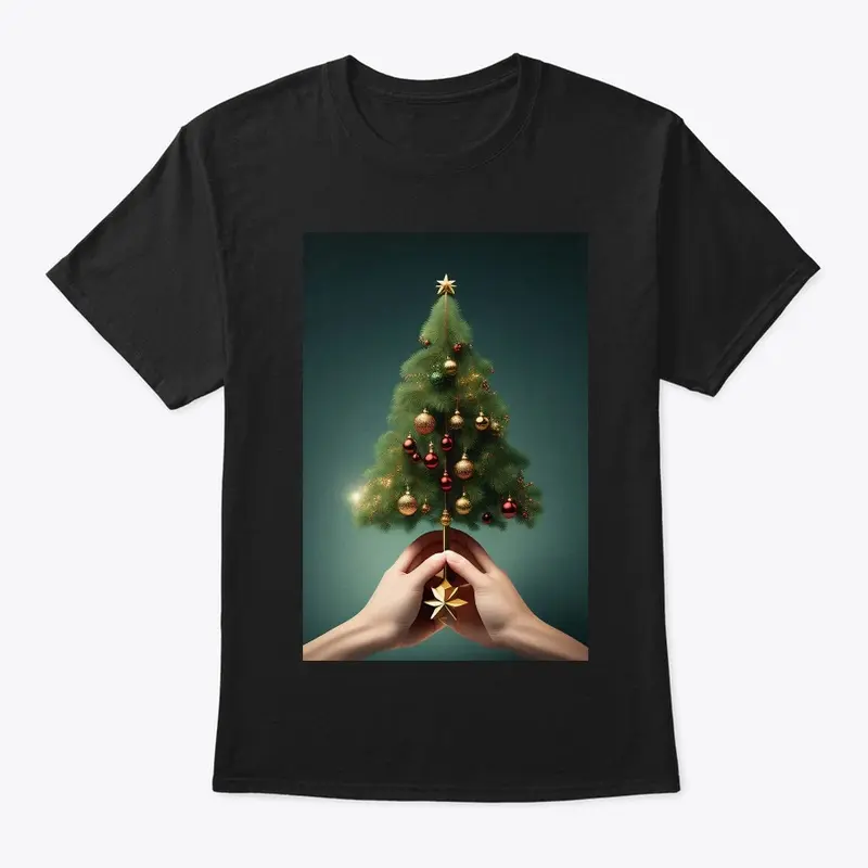 christmas tree shirts hoodies and more