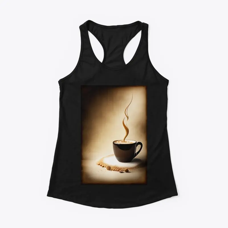 coffee shirt 