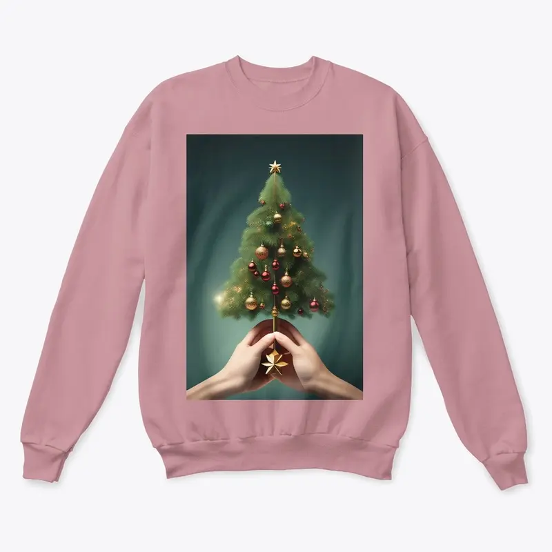 christmas tree shirts hoodies and more