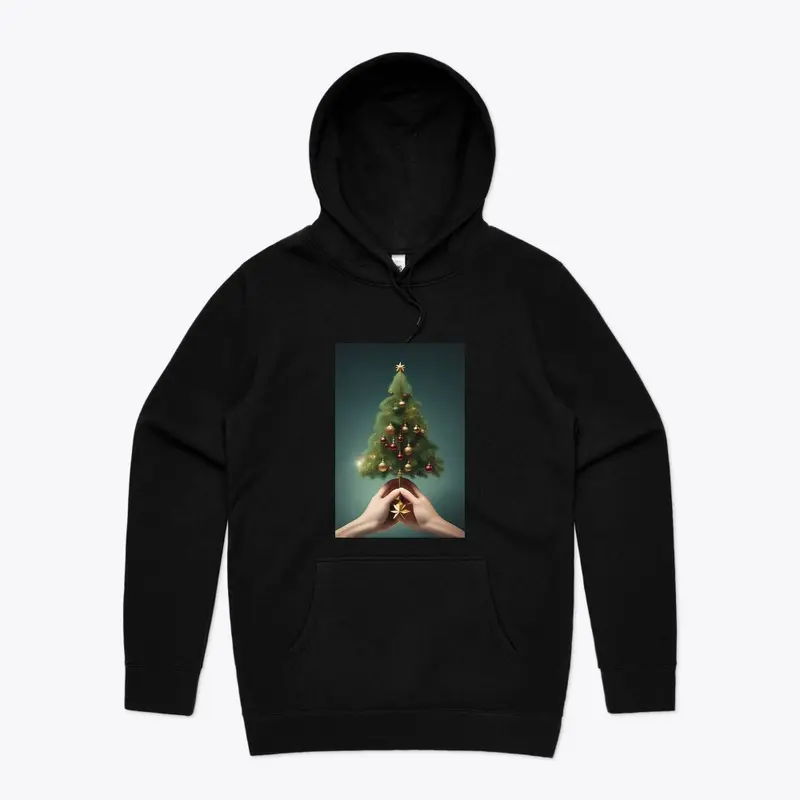 christmas tree shirts hoodies and more