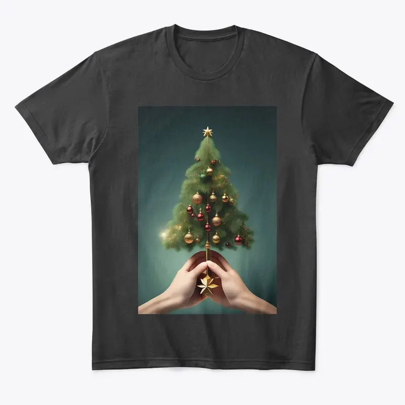 christmas tree shirts hoodies and more