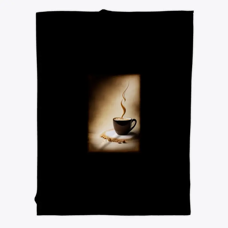 coffee shirt 