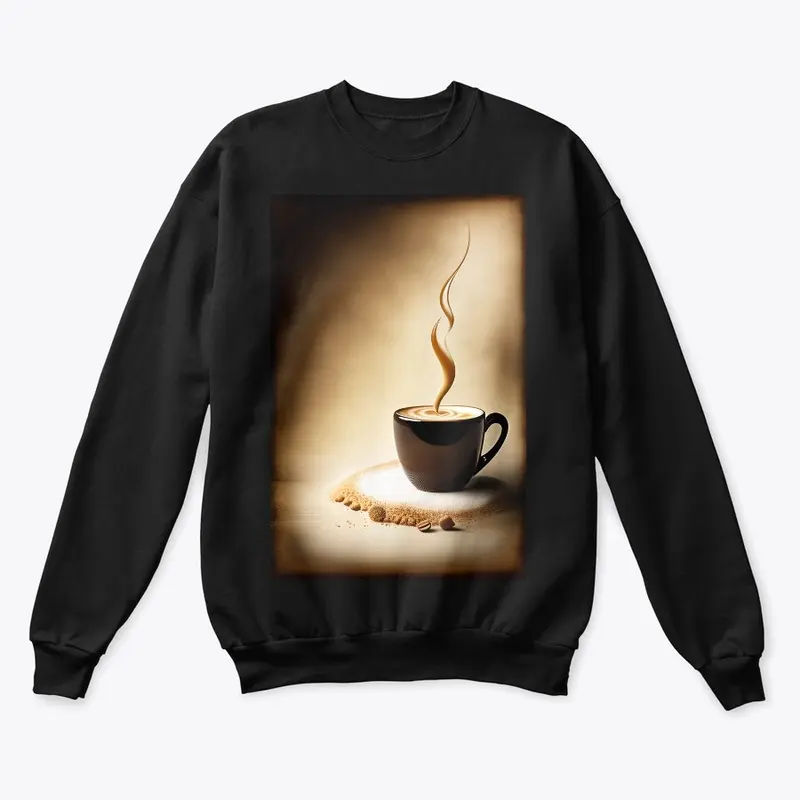 coffee shirt 